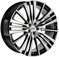 5X108 9X22 DSW-584 ET38 63.4 GMF 1